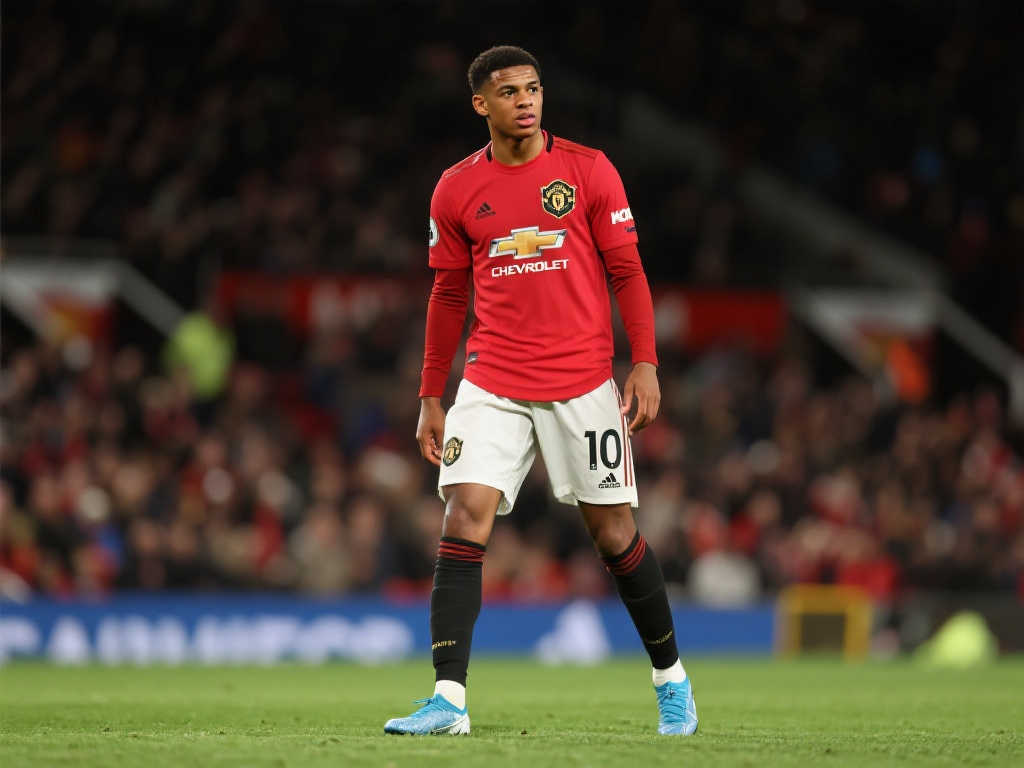 曼晚:曼联队内球员质疑拉什福德斗志不足,比赛态度散漫 曼晚:曼联队内球员质疑拉什福德斗志不足,比赛态度散漫