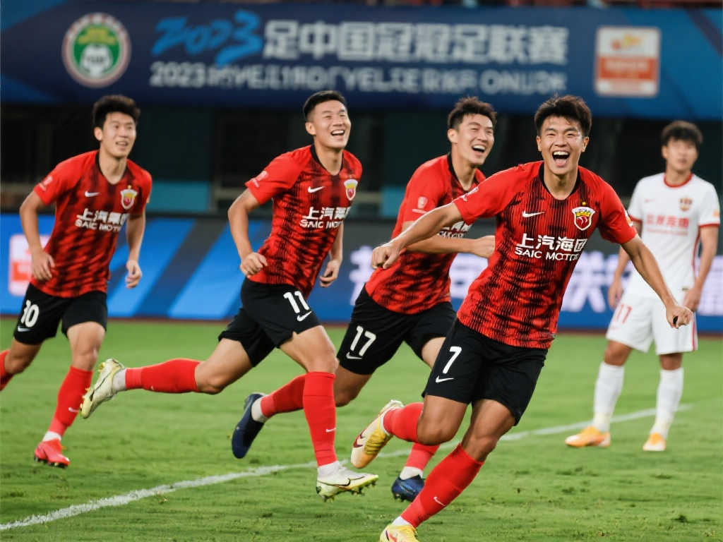 中超11轮战罢：谁显冠军气质？海港暂无需多虑