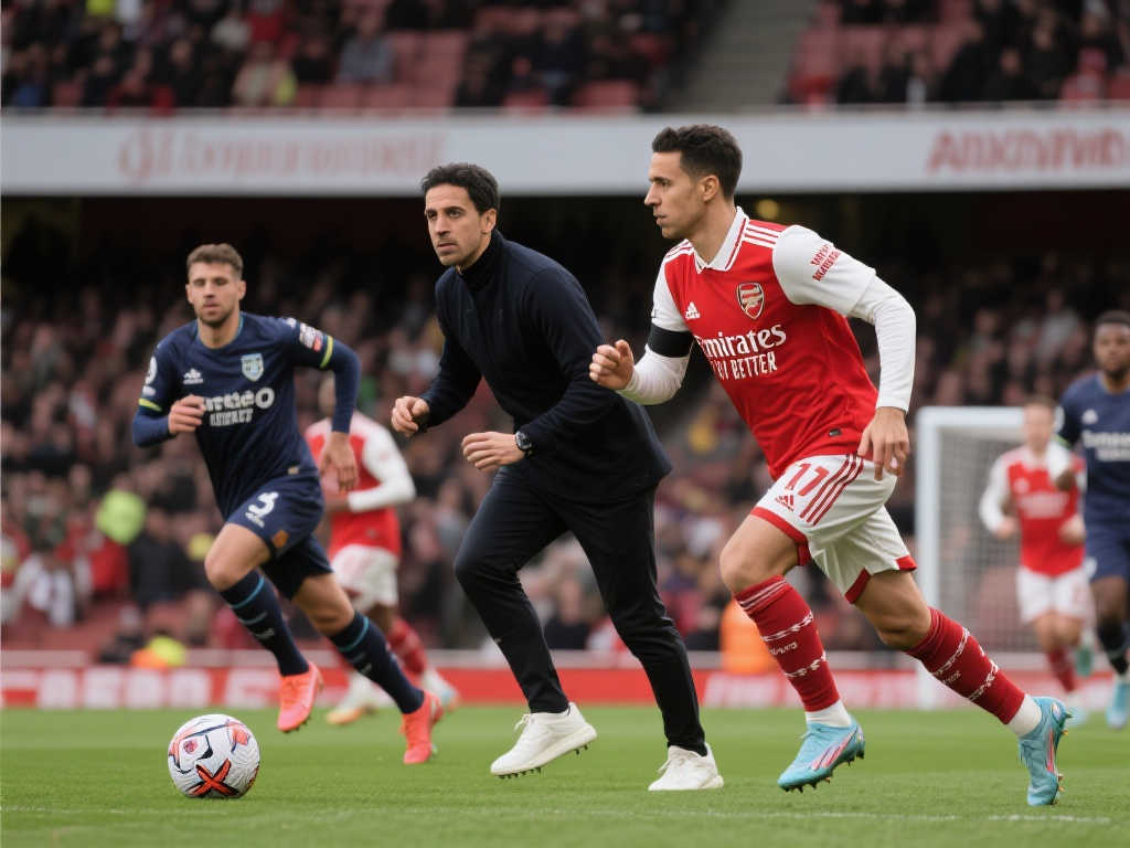 林良锋:阿森纳主动出击,求变制胜 林良锋:阿森纳主动出击,求变制胜