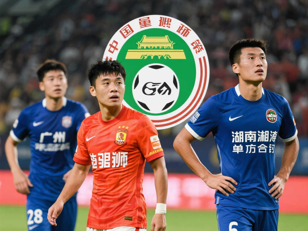 足协宣布:沧州、广州、湘涛球员获单方解约权 足协宣布:沧州、广州、湘涛球员获单方解约权
