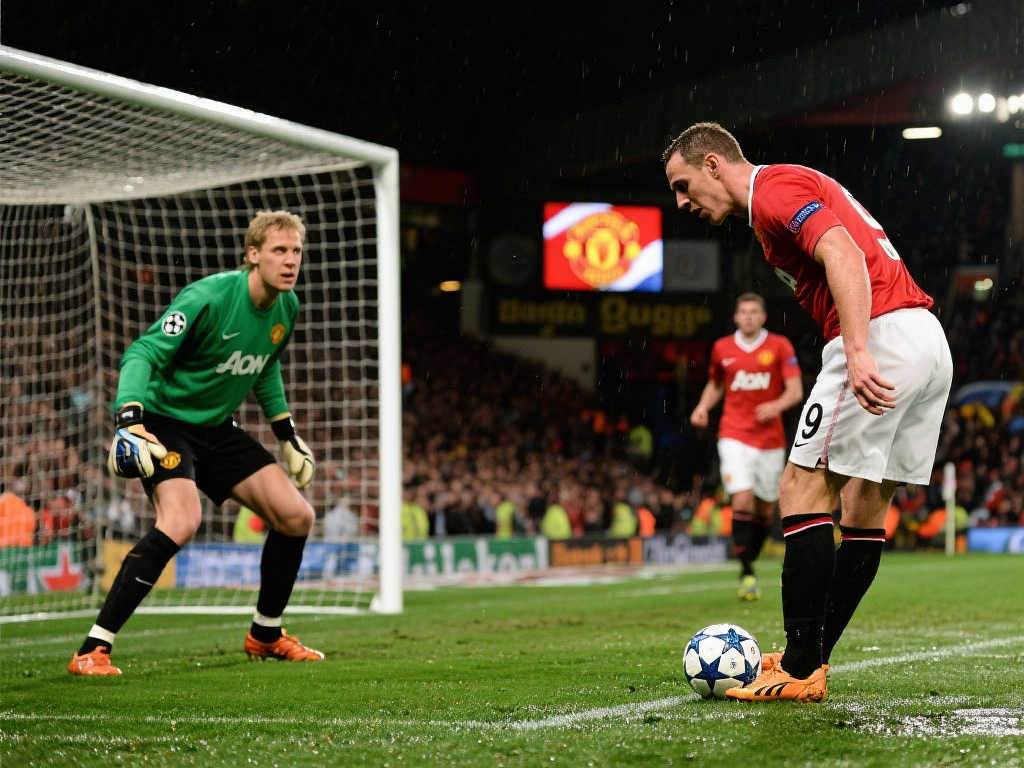 马克莱莱:08年决赛特里主动请缨第五罚,却遗憾失手 马克莱莱:08年决赛特里主动请缨第五罚,却遗憾失手